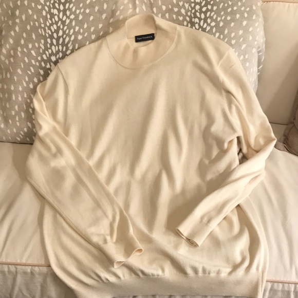 Paul Frederick Sweater - Picture 1 of 11